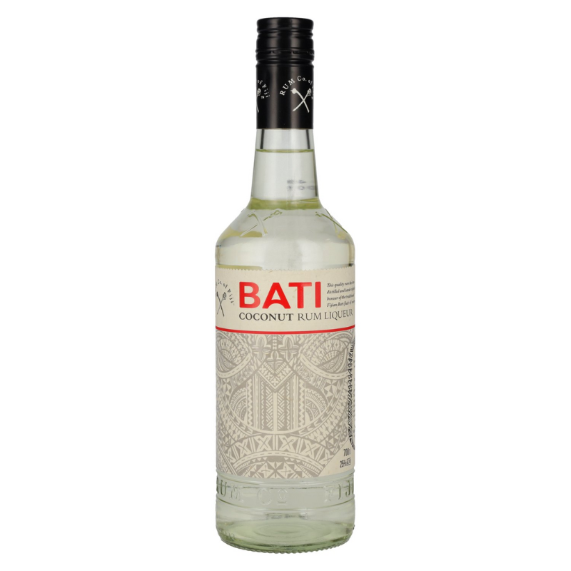 BATI Coconut Rumlikőr 25% 0,7 LITER